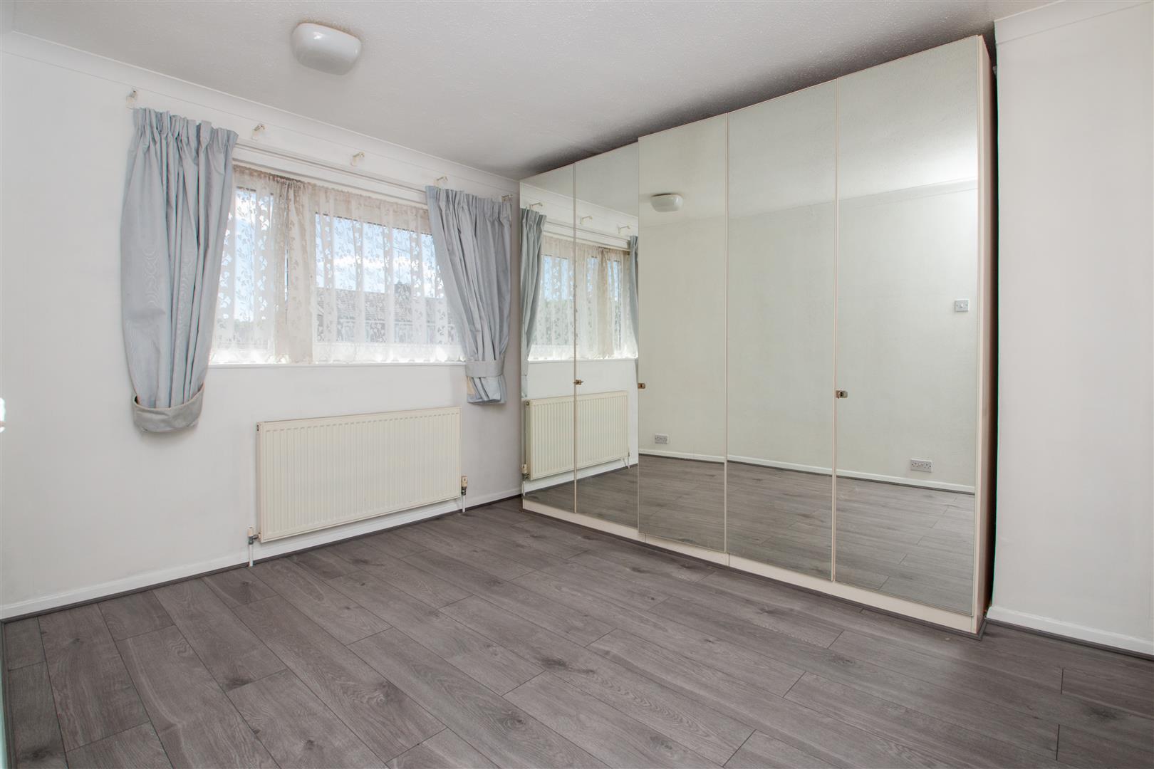 Frensham Drive, Bletchley, Milton keynes